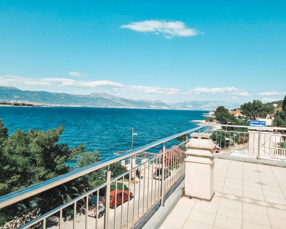 Milla 1 Apartman